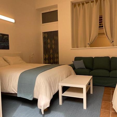Casa Vacanze Ulisse Трапани Екстериор снимка