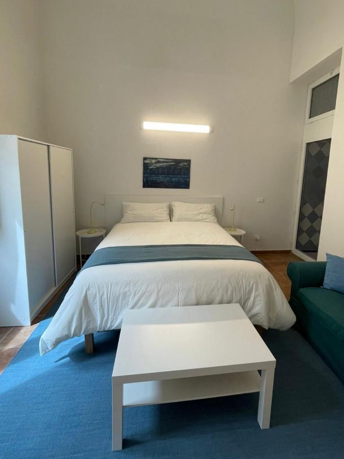 Casa Vacanze Ulisse Трапани Екстериор снимка