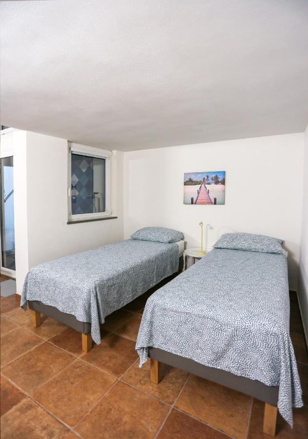 Casa Vacanze Ulisse Трапани Екстериор снимка