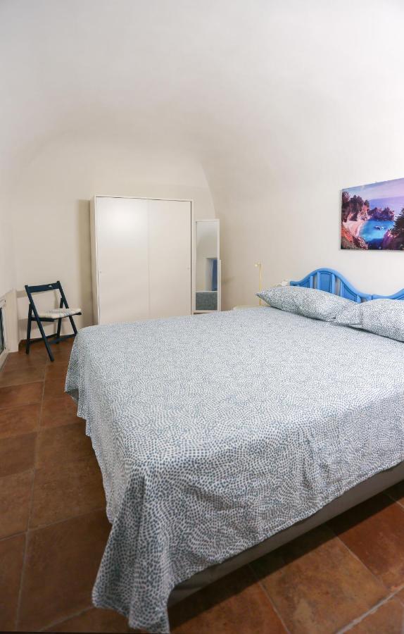 Casa Vacanze Ulisse Трапани Екстериор снимка