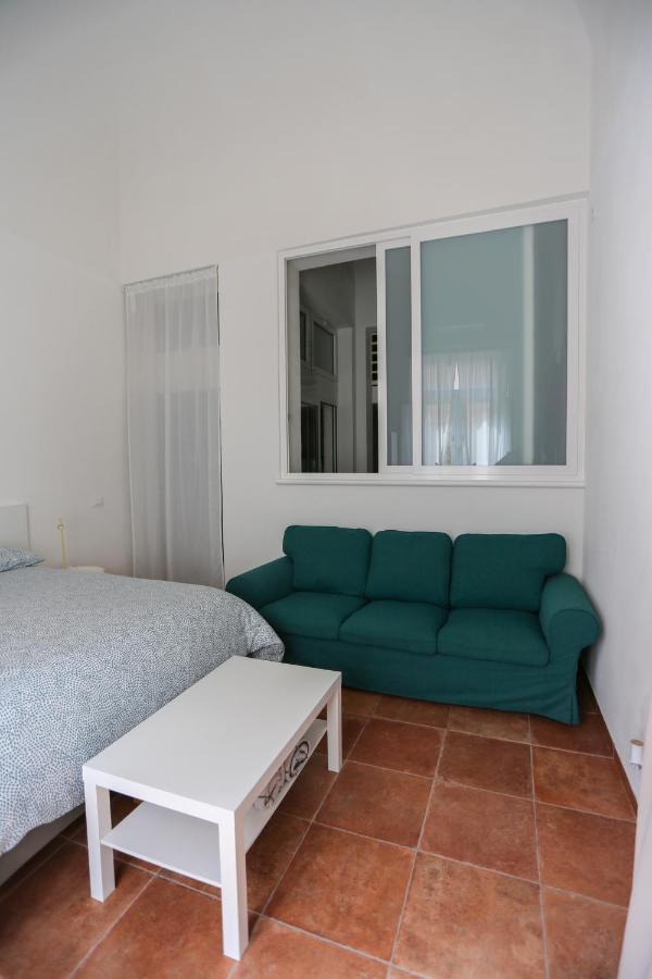 Casa Vacanze Ulisse Трапани Екстериор снимка